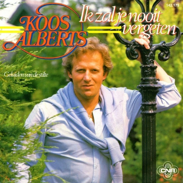 Koos Alberts